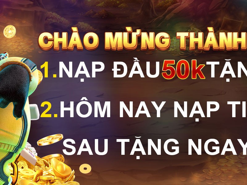 Khuyến mãi chào mừng ev99