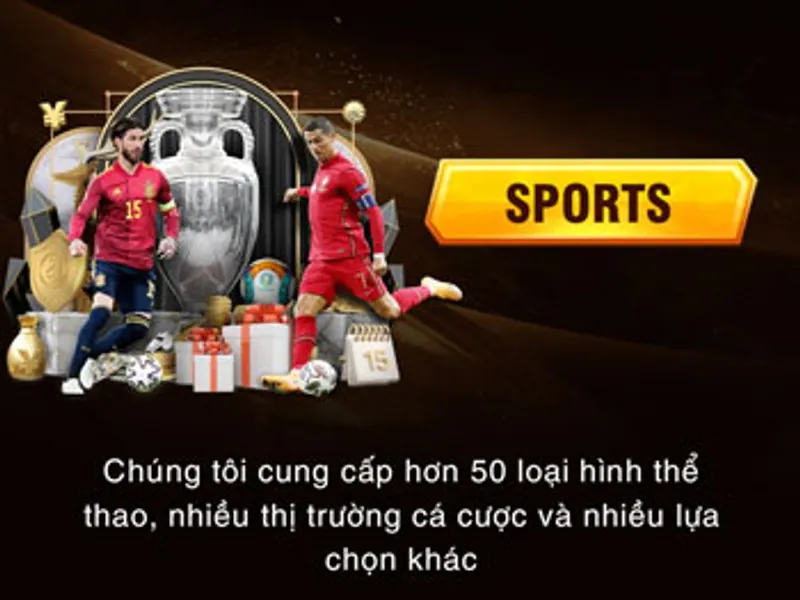 Cá cược thể thao ev99