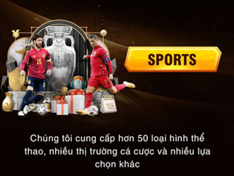 Cá cược thể thao ev99 bet
