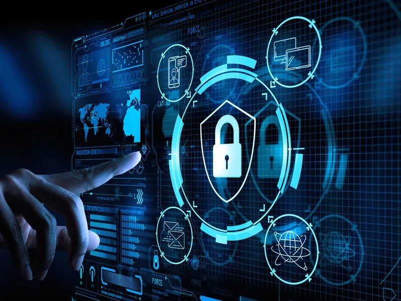 Biểu tượng bảo vệ dữ liệu và GDPR tại ev99