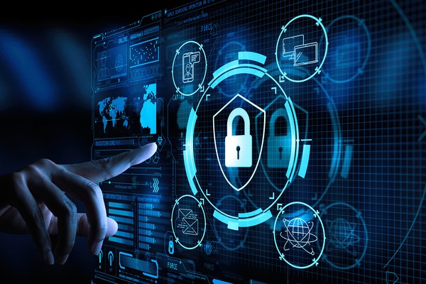 Biểu tượng cookie an toàn