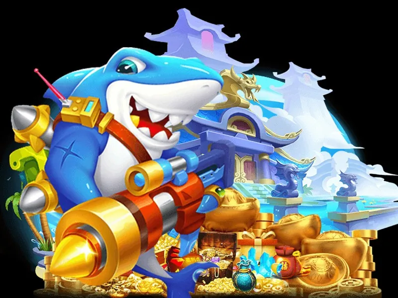 Game Bắn Cá Thần Tài ev99