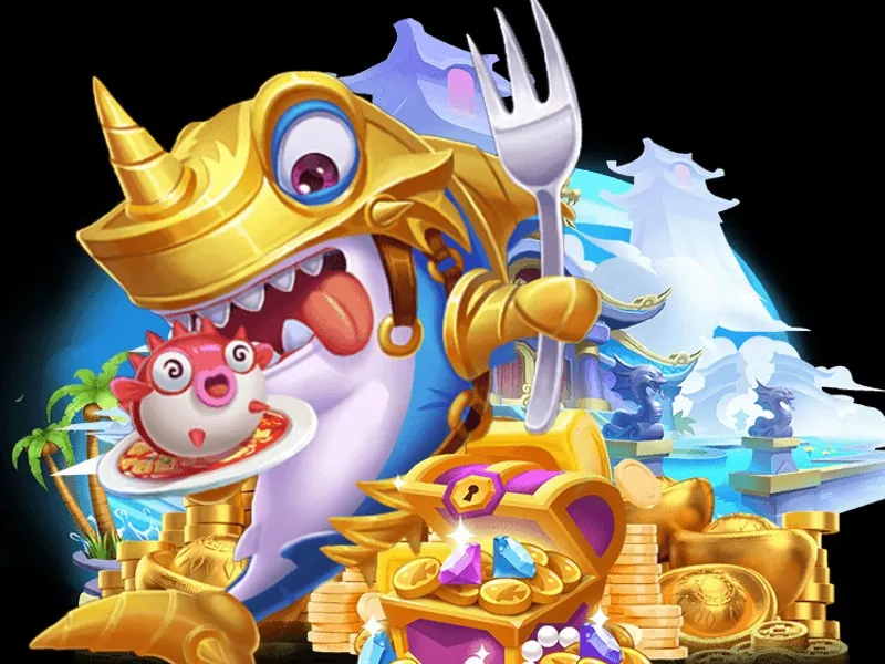 Game Bắn Cá Tiên ev99