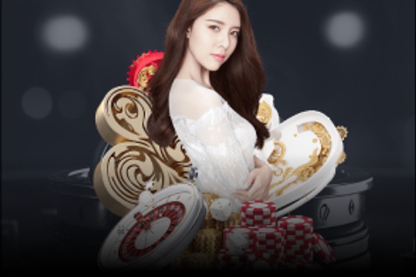 Casino Trực tuyến ev99